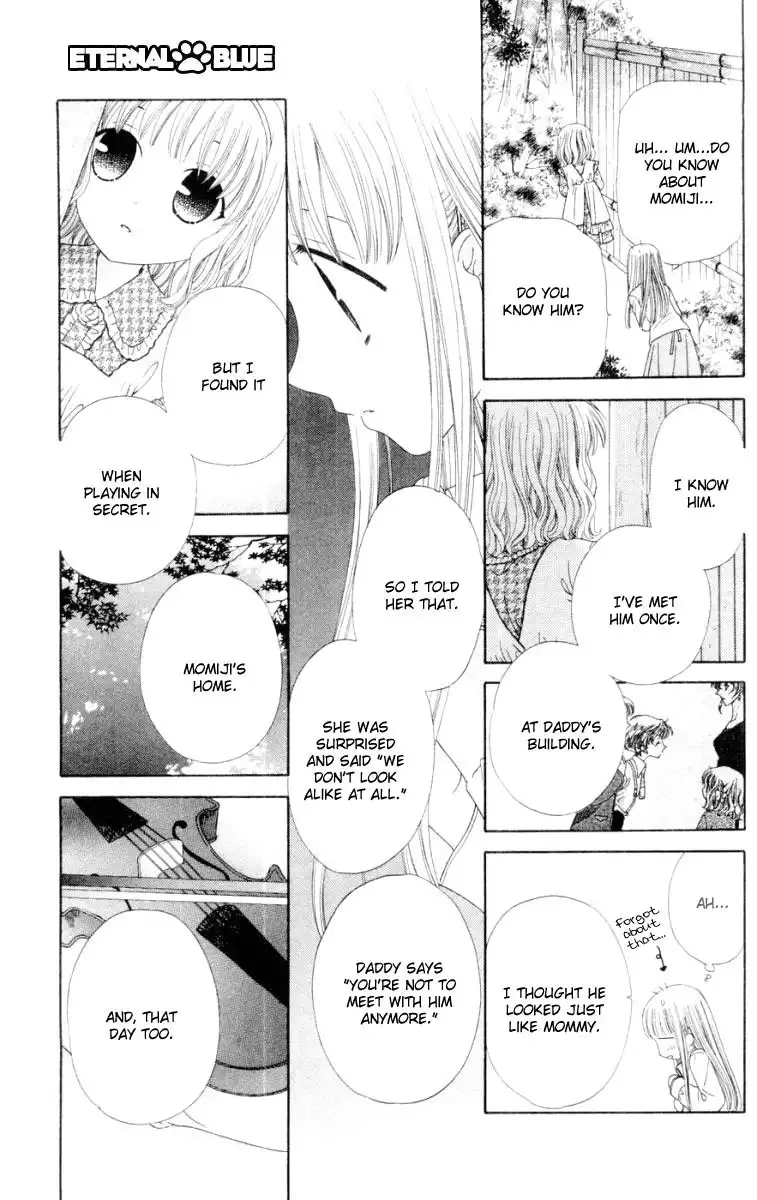 Fruits Basket Chapter 74 18